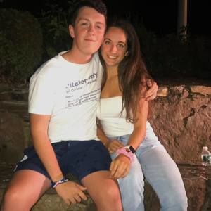 Meet your Posher, Mackenzie